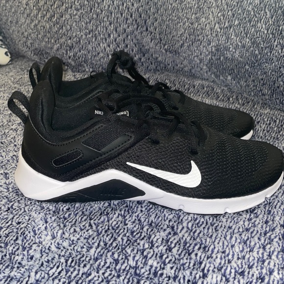 kohls nike womens training shoes